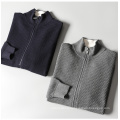 P18B04TR cotton cashmere knitted sweater for men